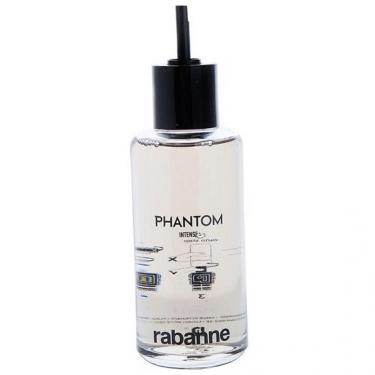 Paco Rabanne Phantom Intense Refill     200ml(Eau de Parfum) für Männer