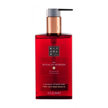 Rituals The Ritual Of Ayurveda   300Ml    Für Frauen (Liquid Soap)