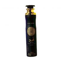 Lattafa Asad       300ml(Housing Spray and Diffuser) für Männer