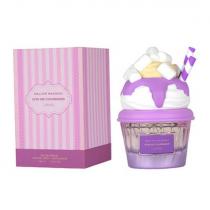 Lattafa Give Me Gourmand Mallow Maddnes      75ml(Eau de Parfum) für Frauen