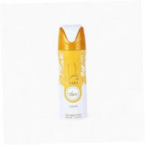 Lattafa Yara Candy      200ml(Deodorant) für Frauen