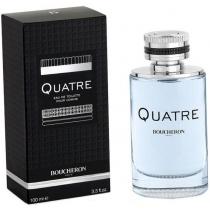 Boucheron Boucheron Quatre Pour Homme Absolu de Nuit  Vials Set    60x2ml(Eau de Parfum) für Männer
