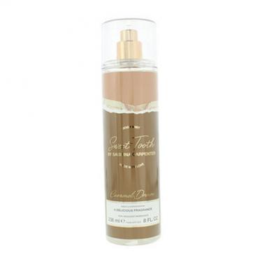 Sabrina Carpenter Sweet Tooth Caramel Dream      236ml(Body Spray) für Frauen