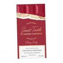 Sabrina Carpenter Sweet Tooth Cherry Baby      30ml(Eau de Parfum) für Frauen