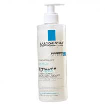 La Roche-Posay Effaclar H ISO-Biome Soothing Cleansing Cream      390ml(Cleansing Cream) für Frauen