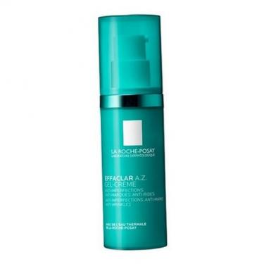 La Roche-Posay Effaclar A.Z. Gel-Creme      40ml(Day Cream) für Frauen