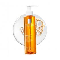 La Roche-Posay Vitamin C Purifying Cleanser      200ml(Cleansing Gel) für Frauen