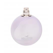 Hollister Free Wave   100Ml    Für Frauen Ohne Box(Eau De Parfum)