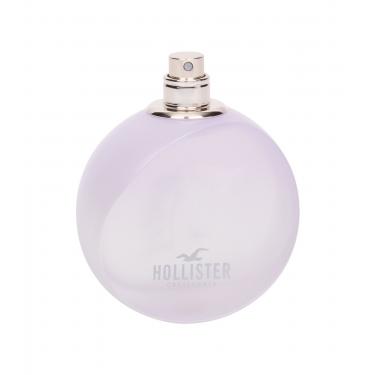 Hollister Free Wave   100Ml    Für Frauen Ohne Box(Eau De Parfum)