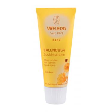 Weleda Baby Calendula Face Cream  50Ml    K (Day Cream)