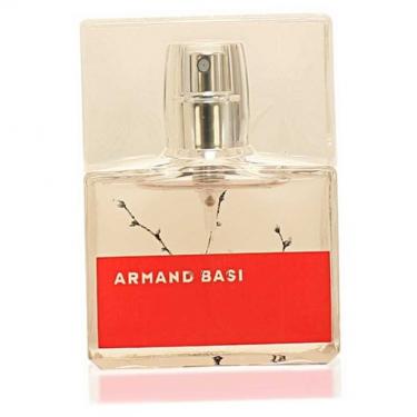 Armand Basi In Red       30ml(Eau de Toilette) für Frauen