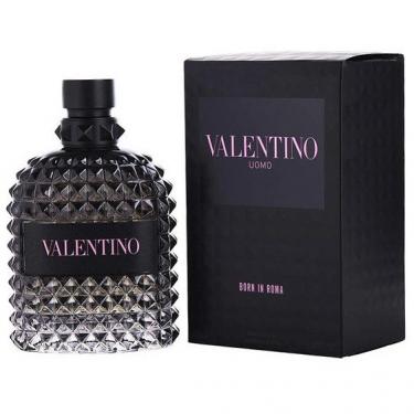 Valentino Uomo Born in Roma       150ml(Eau de Toilette) für Männer