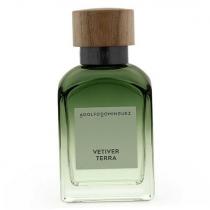 Adolfo Dominguez Vetiver Terra       120ml(Eau de Parfum) für Männer
