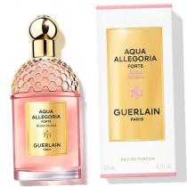 Guerlain Aqua Allegoria  Refillable     125ml(Eau de Parfum) für Frauen
