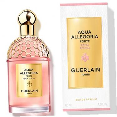 Guerlain Aqua Allegoria  Refillable     125ml(Eau de Parfum) für Frauen