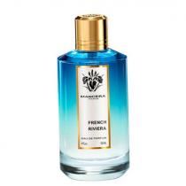 MANCERA French Riviera       120ml(Eau de Parfum) Unisex