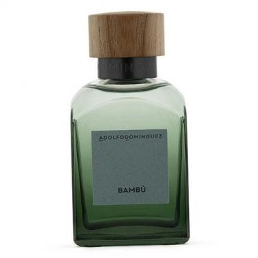 Adolfo Dominguez Bambú       120ml(Eau de Parfum) für Männer