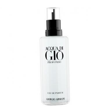 Giorgio Armani Acqua di Gio Profondo Refill     150ml(Eau de Parfum) für Männer