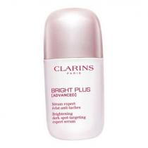 Clarins Bright Plus Advanced Dark Spot-Targeting Serum      50ml(Skin Serum) für Frauen