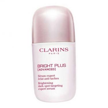 Clarins Bright Plus Advanced Dark Spot-Targeting Serum      50ml(Skin Serum) für Frauen