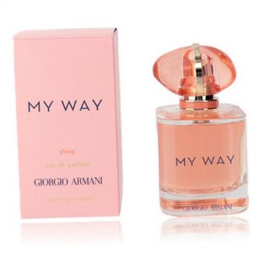 Giorgio Armani My Way Ylang      50ml(Eau de Parfum) für Frauen