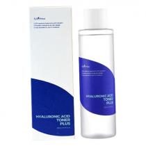Isntree Hyaluronic Acid Toner Plus      200ml(Facial Lotion and Spray) für Frauen
