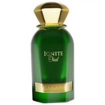 Ahmed Al Maghribi Bombay Oud       80ml(Eau de Parfum) Unisex