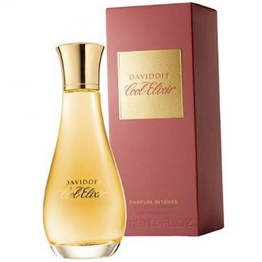 Davidoff Cool Elixir       50ml(Perfume) für Frauen
