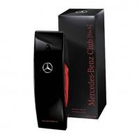 Mercedes-Benz Mercedes-Benz Club Black      100ml(Eau de Parfum) für Männer