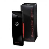 Mercedes-Benz Mercedes-Benz Club Black      100ml(Eau de Parfum) für Männer