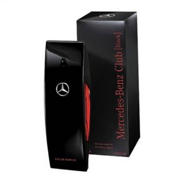 Mercedes-Benz Mercedes-Benz Club Black      100ml(Eau de Parfum) für Männer
