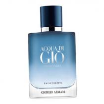 Giorgio Armani Acqua di Gio Profondo      50ml(Eau de Toilette) für Männer