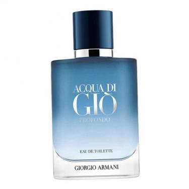 Giorgio Armani Acqua di Gio Profondo      50ml(Eau de Toilette) für Männer