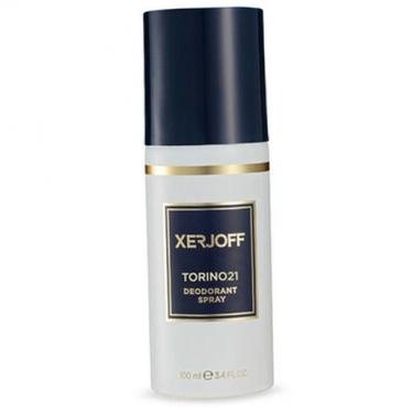 Xerjoff JTC Torino21      100ml(Deodorant) Unisex