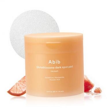 Abib Glutathiosome Dark Spot Pad      60pc(Skin Serum) Unisex