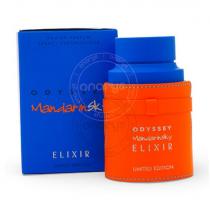 Armaf Odyssey Mandarin Sky Elixir      100ml(Eau de Parfum) Unisex