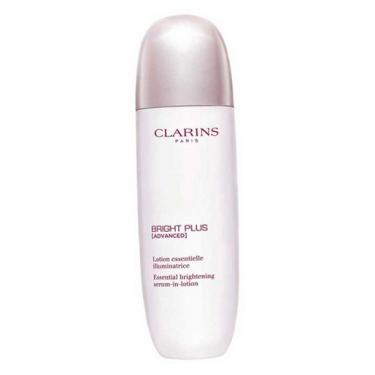 Clarins Bright Plus Advanced Brightening Serum-In-Lotion      150ml(Skin Serum) für Frauen
