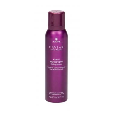 Alterna Caviar Anti-Aging Clinical Densifying  145G    Für Frauen (Hair Mousse)