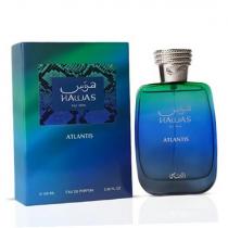 Rasasi Hawas Atlantis      100ml(Eau de Parfum) für Männer