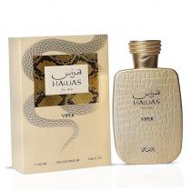 Rasasi Hawas Viper      100ml(Eau de Parfum) für Männer