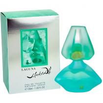 Salvador Dali Laguna       30ml(Eau de Toilette) für Frauen