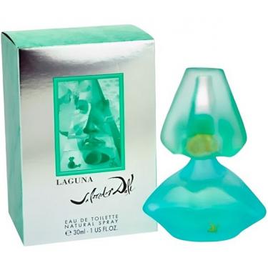 Salvador Dali Laguna       30ml(Eau de Toilette) für Frauen