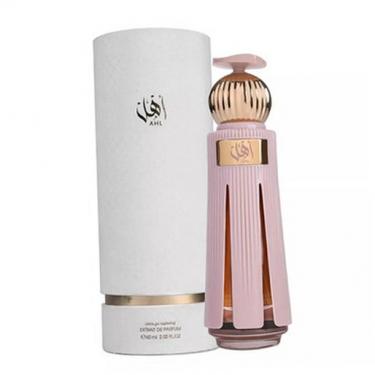 Ahmed Al Maghribi Ahl       60ml(Perfume Extract) Unisex