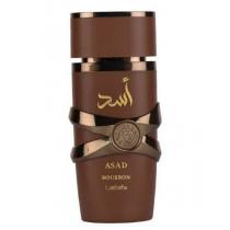 Lattafa Asad Bourbon      100ml(Eau de Parfum) für Männer