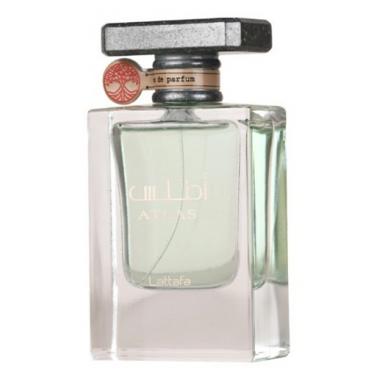 Lattafa Atlas       55ml(Eau de Parfum) Unisex