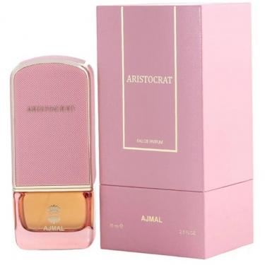 Ajmal Aristocrat Rosé      75ml(Eau de Parfum) für Frauen