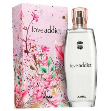 Ajmal Love Addict       100ml(Eau de Parfum) für Frauen