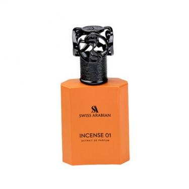 Swiss Arabian Enigma of Taif       100ml(Perfume Extract) Unisex