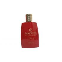 Sergio Tacchini Splendida Le Rouge      100ml(Eau de Parfum)Ohne Box für Frauen