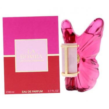 Carolina Herrera La Bomba       80ml(Eau de Parfum) für Frauen